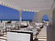 Hotel Radisson SAS Resort & Thalasso Djerba