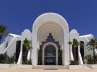 Hotel Radisson SAS Resort & Thalasso Djerba stad